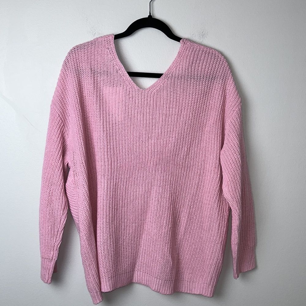 Sweater - Picture 7 of 10